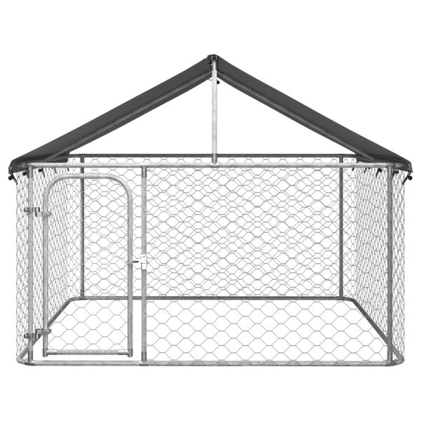 Archie & Oscar 150cm Dargan Dog Pen | Wayfair.co.uk