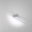 Orizzonte LED Dimmable Armed Sconce-26617429-71490261