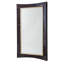 Curved Floor Mirror-Hair-on-Hide-24450990