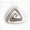 Oversized Modern Forms 7/4" Length Novelty Knob