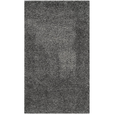 Schaeffer Solid Colour Area Rug