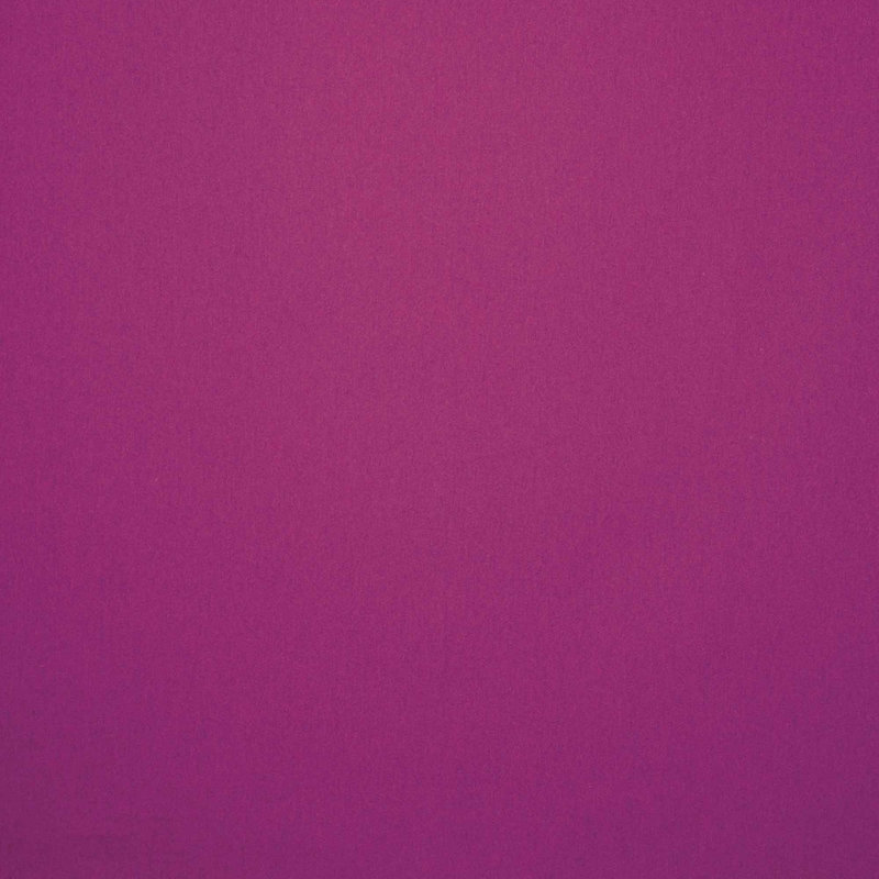 Heathered Wool Fabric, Raspberry