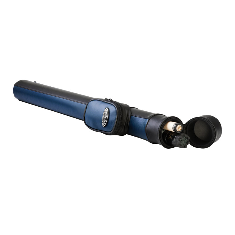 Ensemble de queues de billard Viper Graphstrike, Bleu