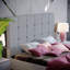 Raul Upholstered Bed Frame, UKFR Certified-854107432-854107435