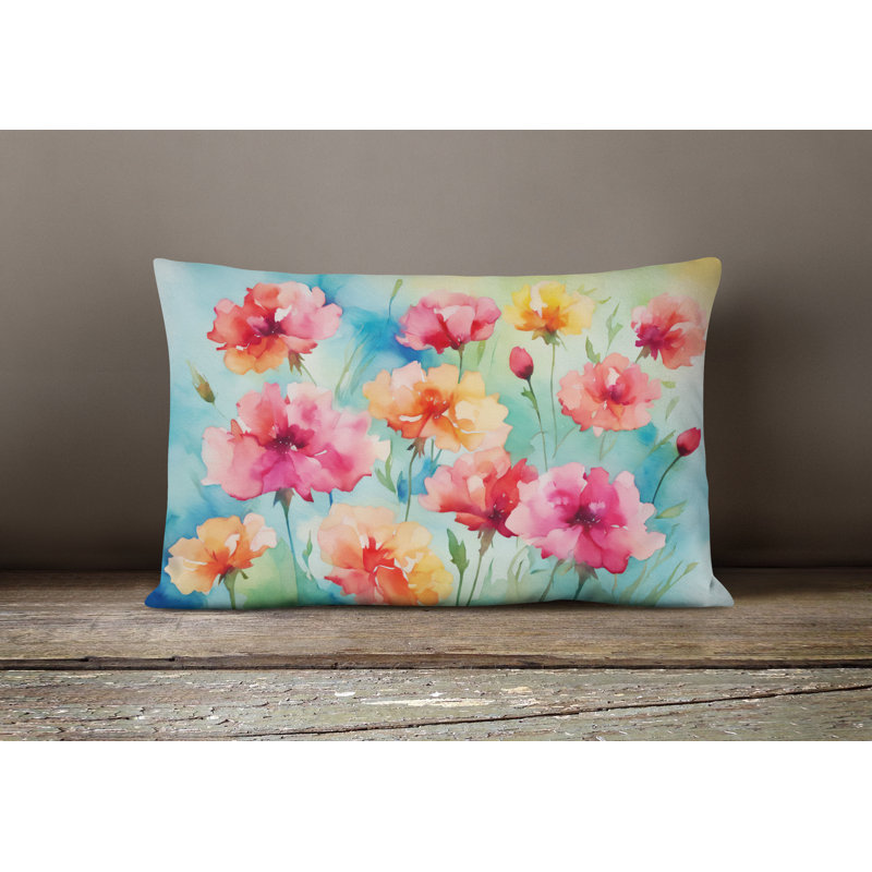 Other/No Pattern Outdoor Throw Pillow