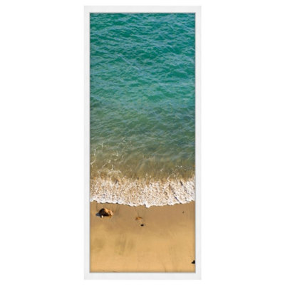 Laguna II Print by Barclay Butera