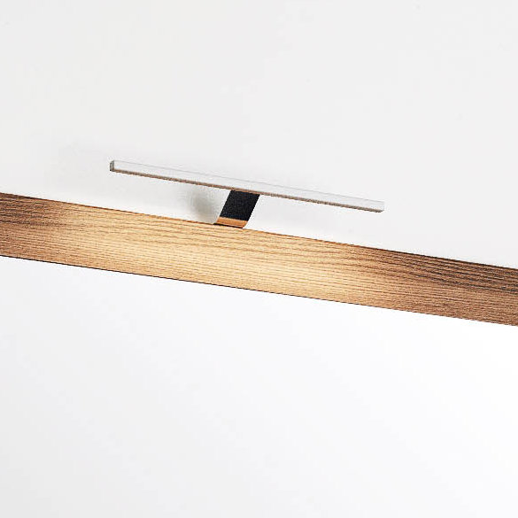 Mcelfresh LED Bath Bar