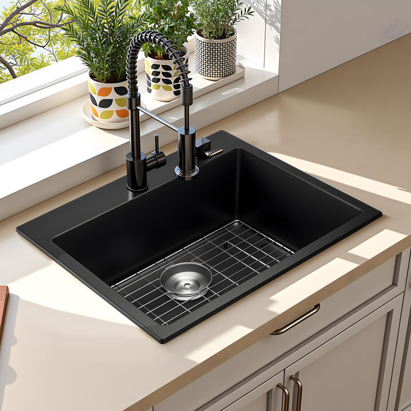 Belfry Kitchen W Kitchen Sink