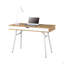 Bureau d'ordinateur avec rangement Modern Modern