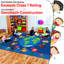 Tapis de classe KidCarpet World-523549206