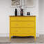Delrick 3 - Drawer Chest of Drawers-1614216187