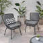 Chaise de patio avec coussins Mccaskill (ensemble de 2)-1997018005