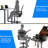 Mesh Drafting Chair-616497674