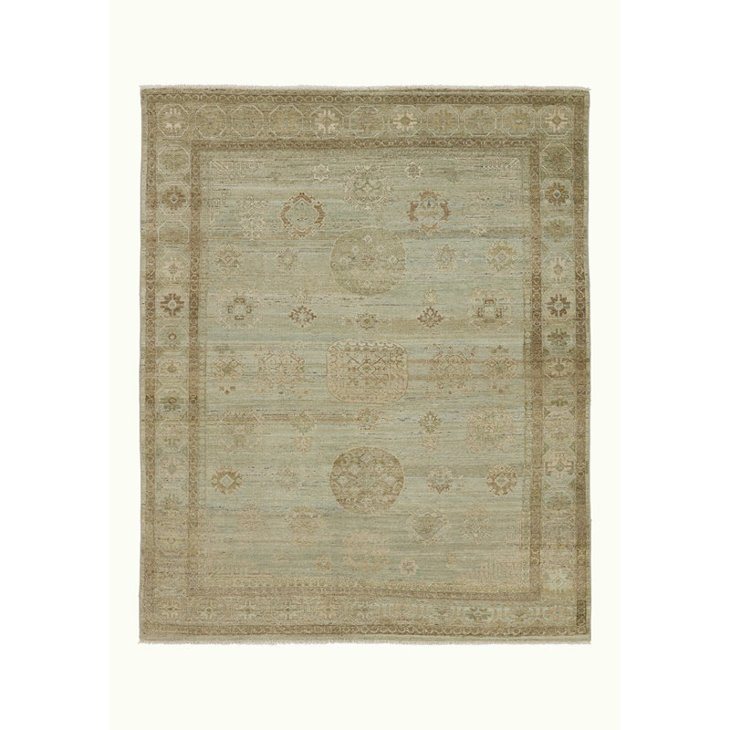 Tanah Rug, Square 1'6"