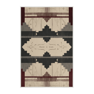 Gilded Age Rug