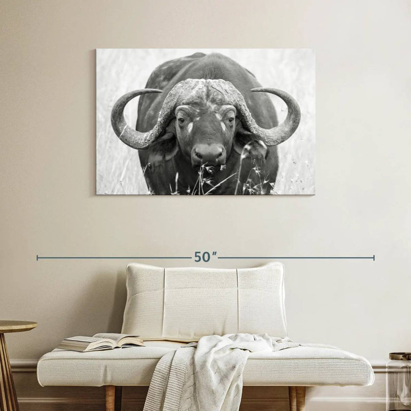 Safari Brampt géant Brampt, H 26 po x l 39 po