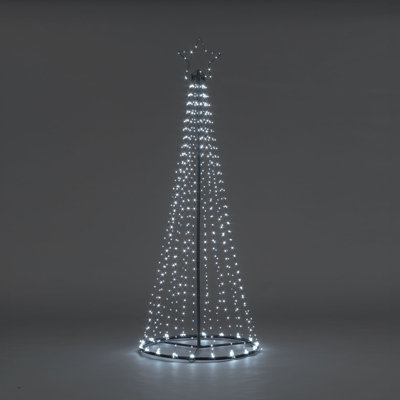 70 cm Solar Twinkle Globe Lighted Trees & Branches Lamp Lighted Christmas Tree
