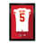 NFL Kansas City Chiefs n'est pas disponible