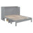 Full Size Murphy Bed With Large Drawers-11748290