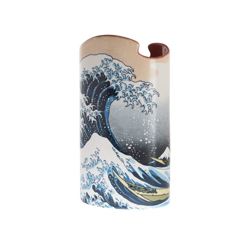 John Beswick, Hokusai - The Wave Vase