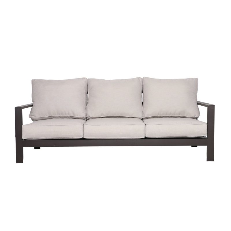 Canapé avec coussin Bakerstown