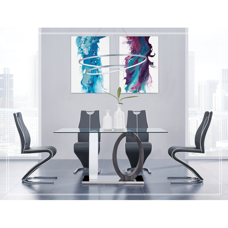 ROYCE DINING TABLE