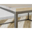 Pemberton Solid Coffee Table