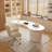 Mehrin Executive Desk