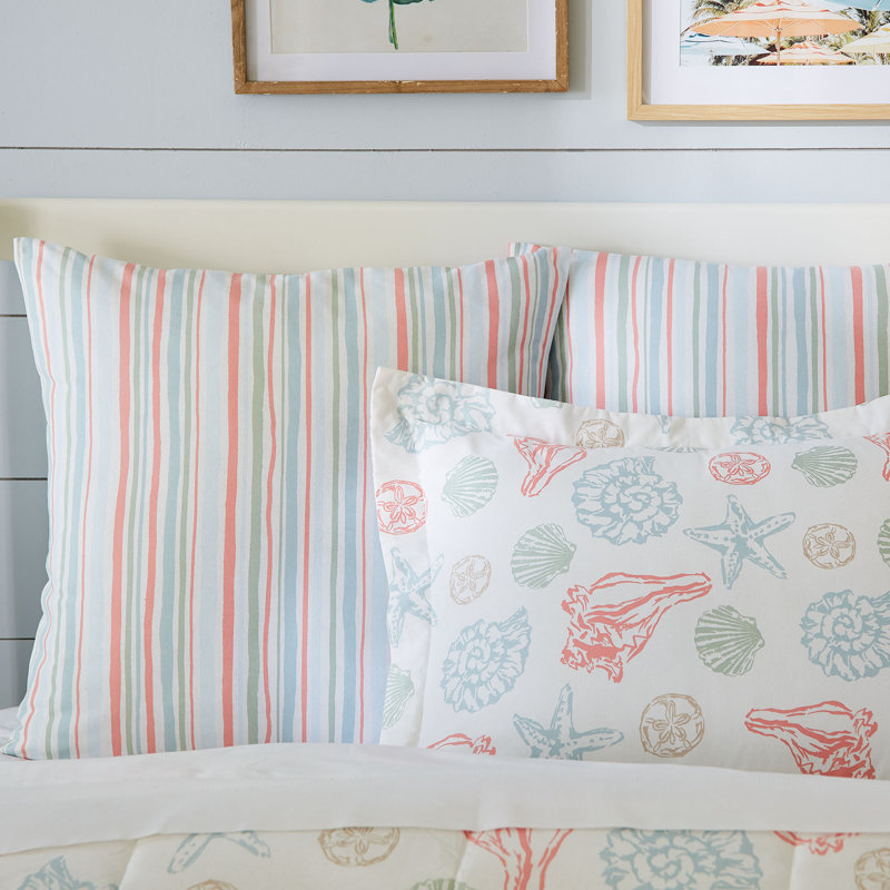 Cotton Blend Sham