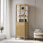 Armoire à linge autoportante-120613965-120234557
