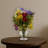 Spring Floral Arrangement