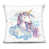 Licorne bleue 1 sélectionné