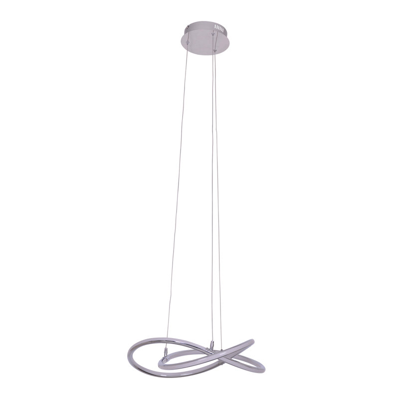 Marcum 1 - Light LED Unique/Statement Pendant