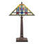 Prairie Wheat Table Lamp