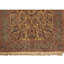 Hand Woven Wool Oriental Area Rug