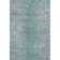 Premium Machine Washable Prisco Teal Rug