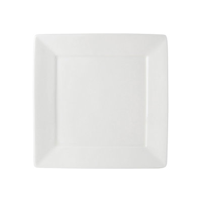 Napa 10-1/8-Inch Square Plate