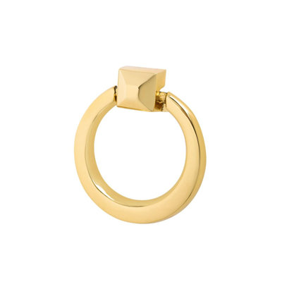 Benedict Ring Pull
