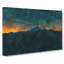 Mountain In Whistler Canada - Wrapped Canvas-56629731