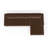 Milo 135" 2-Piece Sectional-1952889776-1951894425