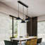 Latshaw 3-Light Kitchen Island Cone Pendant-1362729