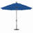 Mariyah 132'' Market Sunbrella® Umbrella-87579609