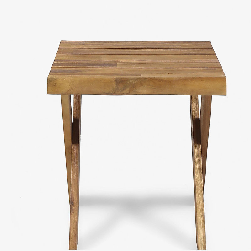 Table d'appoint