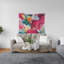 Tapisserie murale-23680884