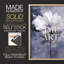 Reproduction encadrée FLORAL Series CDxxxv - bois massif-699820650-699820647