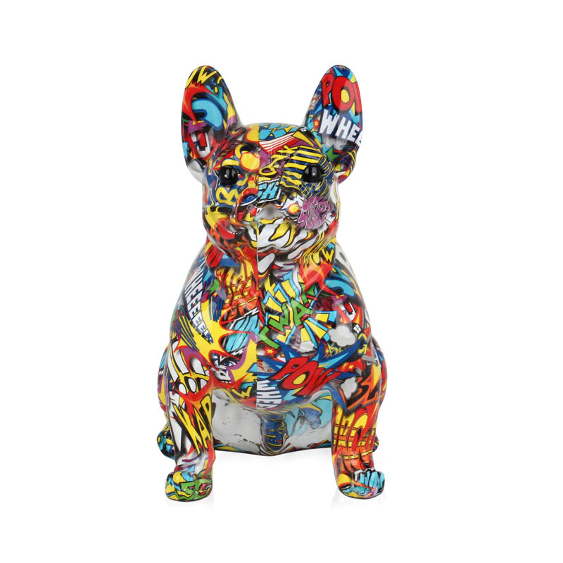 Darlicia Animals Figurines & Sculptures