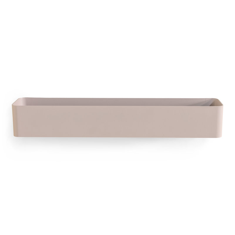 Accent Shelf, Grey
