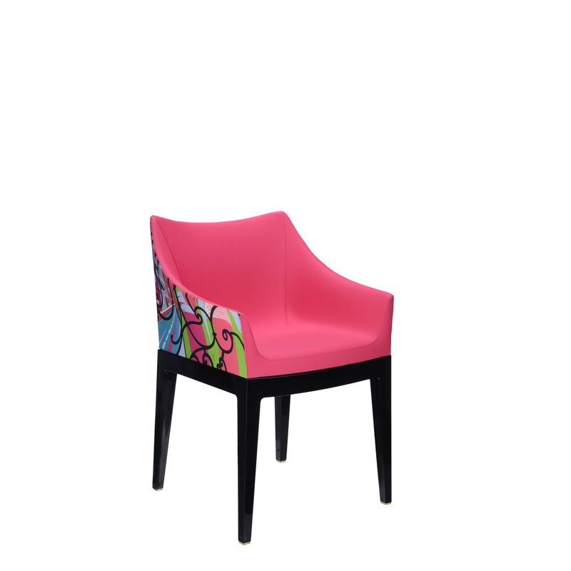Madame Chair, Paris/Black
