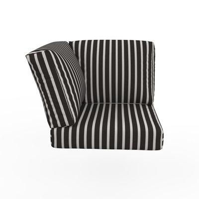 Coussins de chaise d'extérieur Sunbrella®