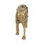 Figurine Fierce Lioness Sculpture